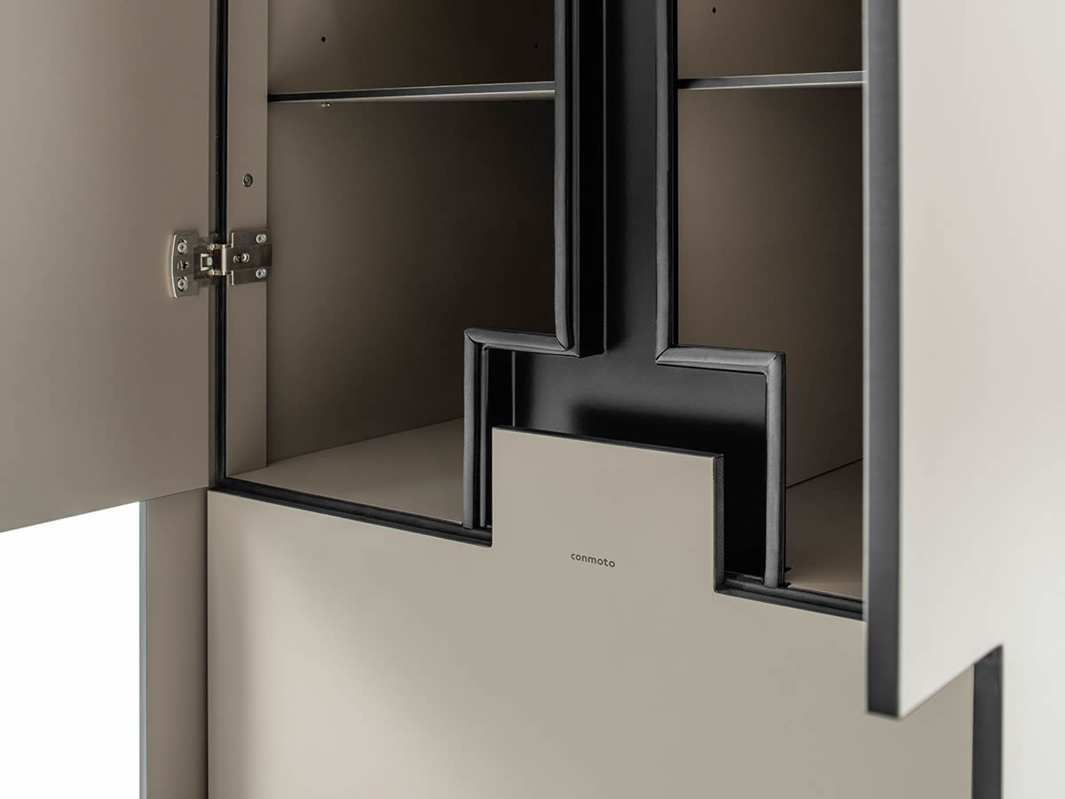 Landmark Gartenschrank