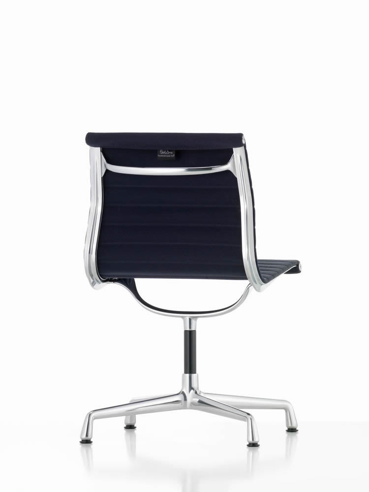 Aluminium Chair EA 101