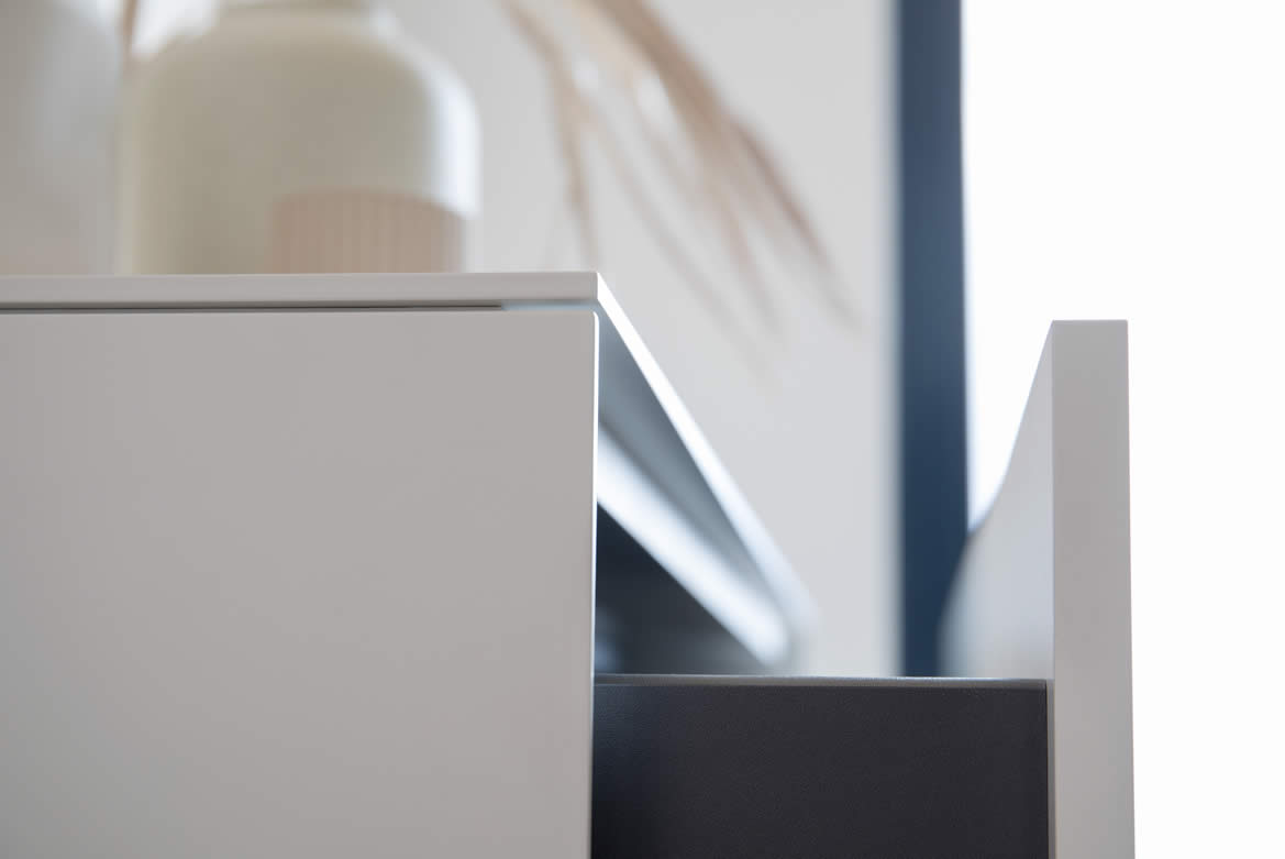 connect Kommode zweitürig