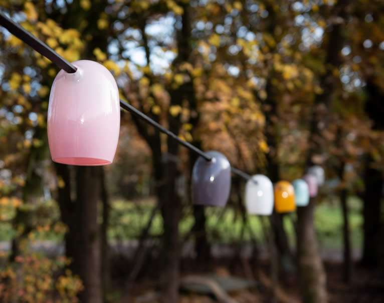 Stringlight Lichterkette