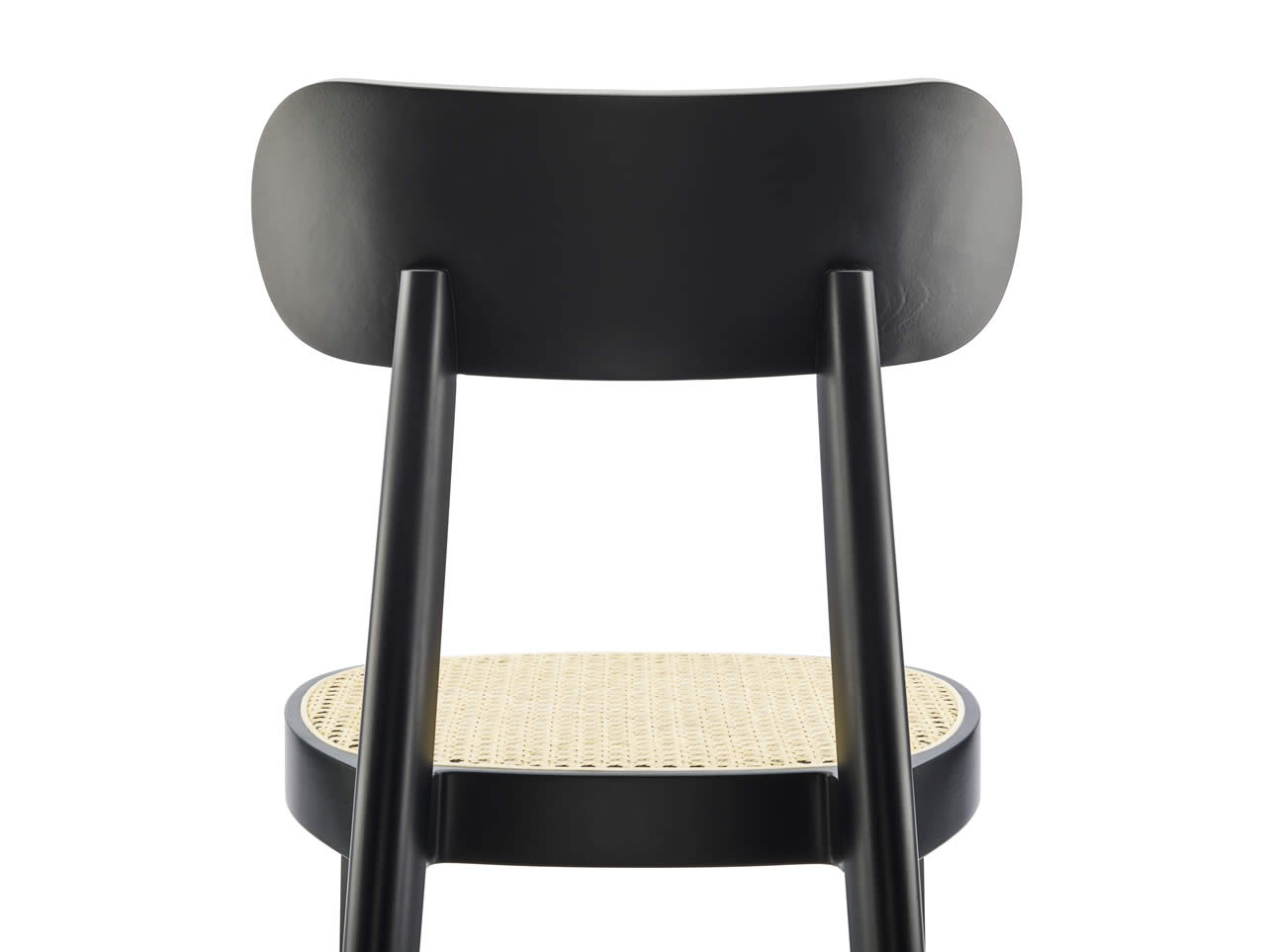 118 / 118 M Holzstuhl