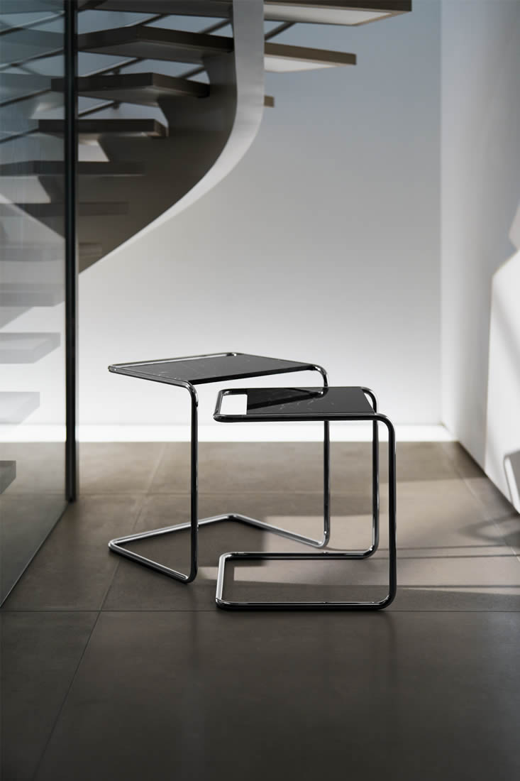 B 97 SERIOUS Tisch-Set