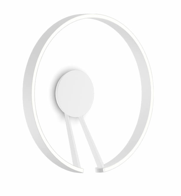 Mito aura LED Deckenleuchte / Wandleuchte