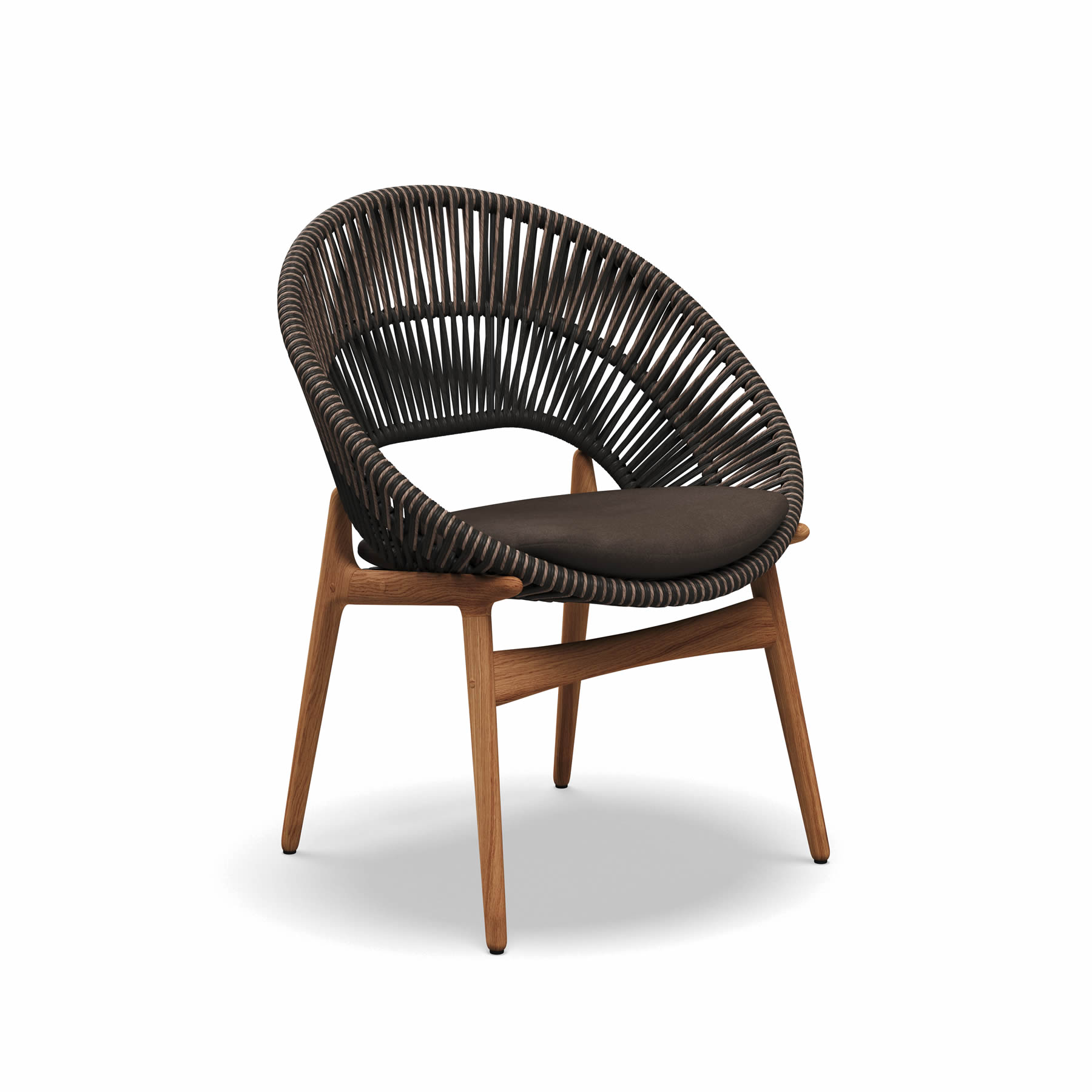 Bora Dining Chair Stuhl