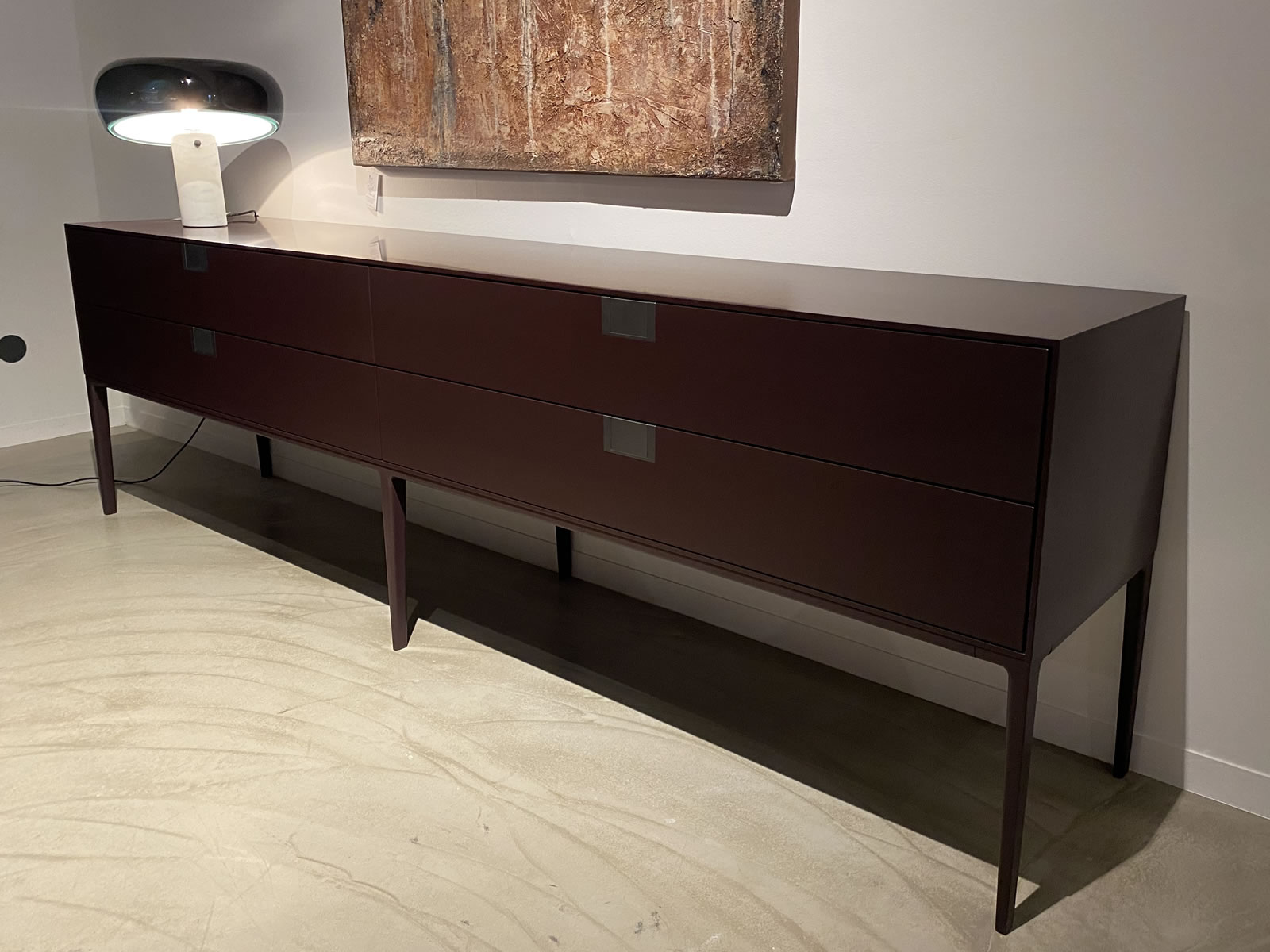 Konsole Alcor 10741 Ausstellungsstück