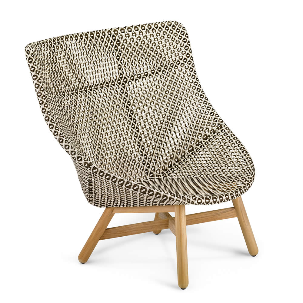 MBRACE Wing Chair Hochlehner