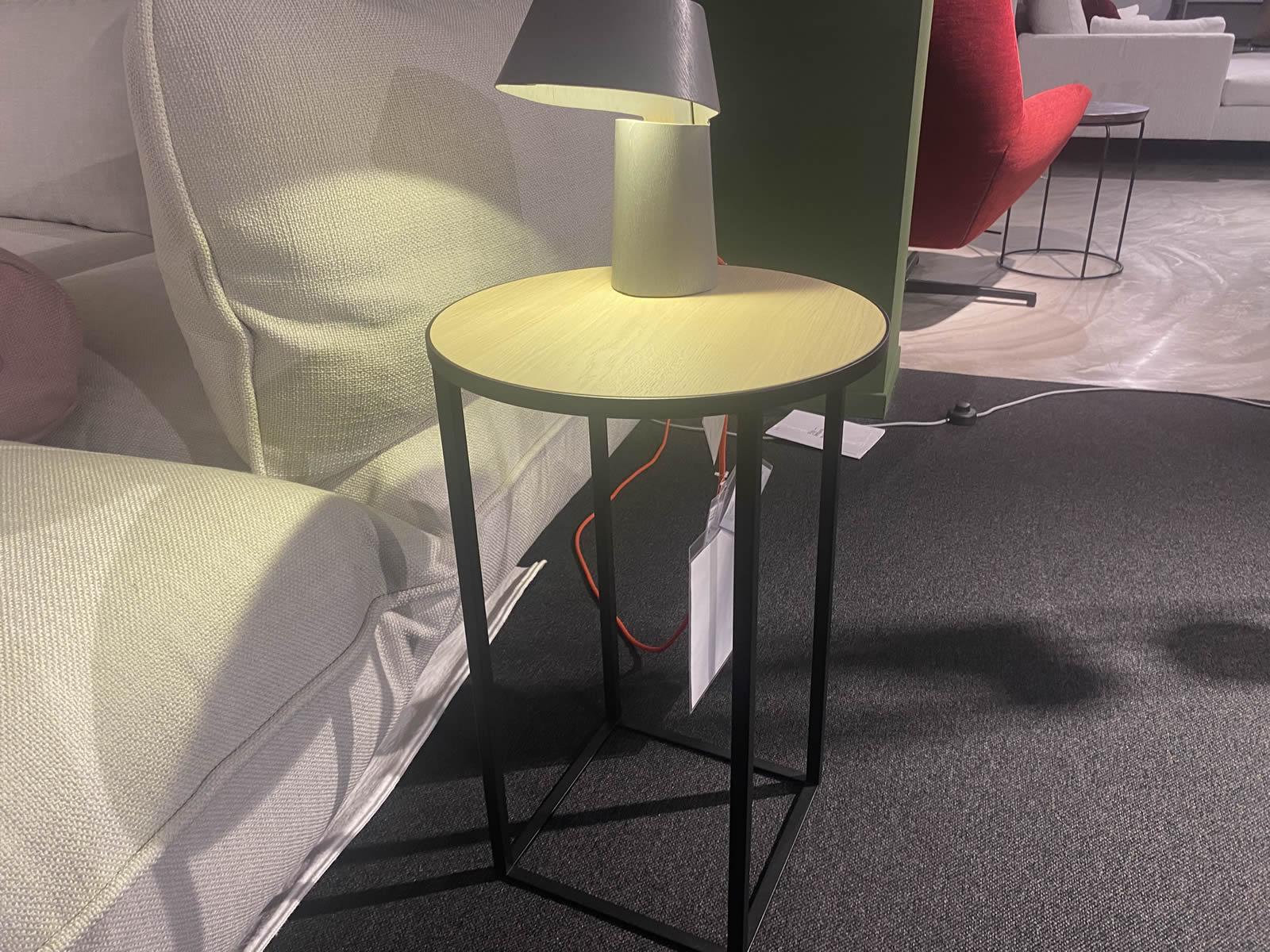 Beistelltisch Prismo 15723 Ausstellungsstück