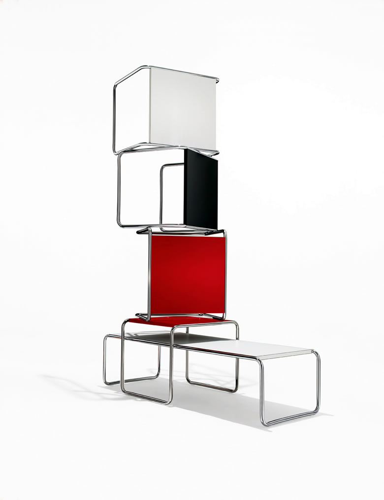 Laccio Beistelltisch