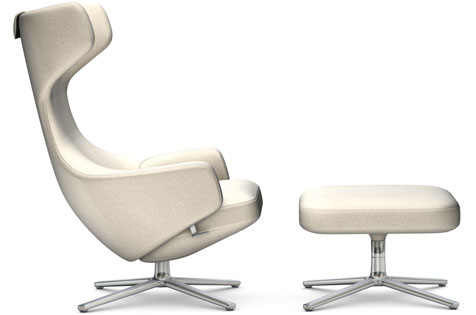 Grand Repos Ruhesessel