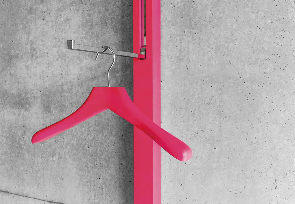 0112. Kleiderbügel