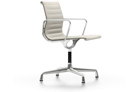 Aluminium Chair EA 103 / 104
