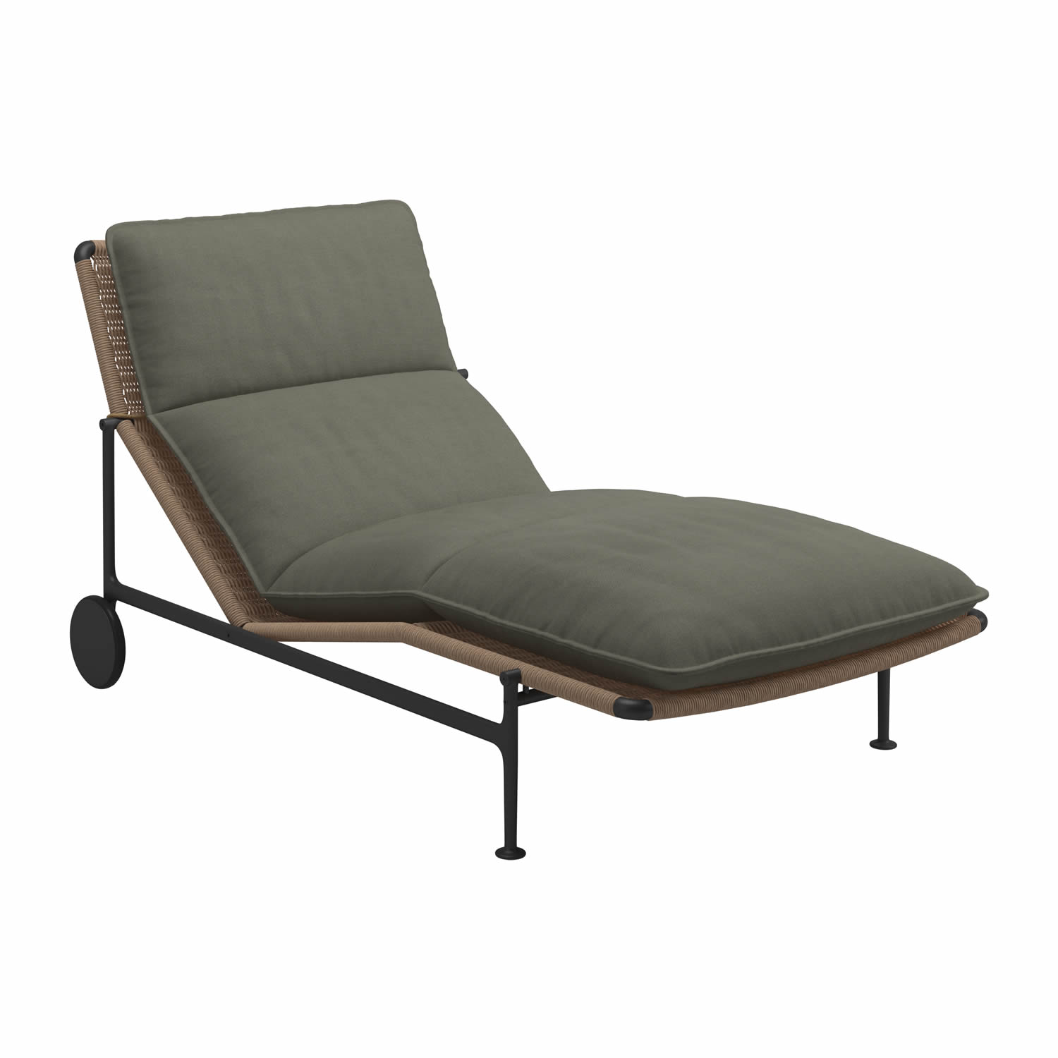 Zenith Lounger