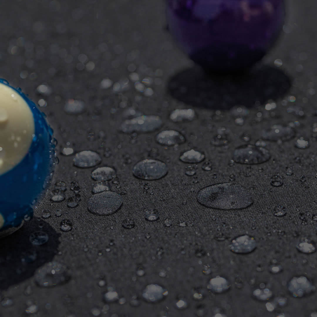 Origin In- und Outdoor Billardtisch