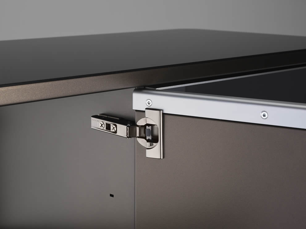 New Classic Line Highboard S 50 H5