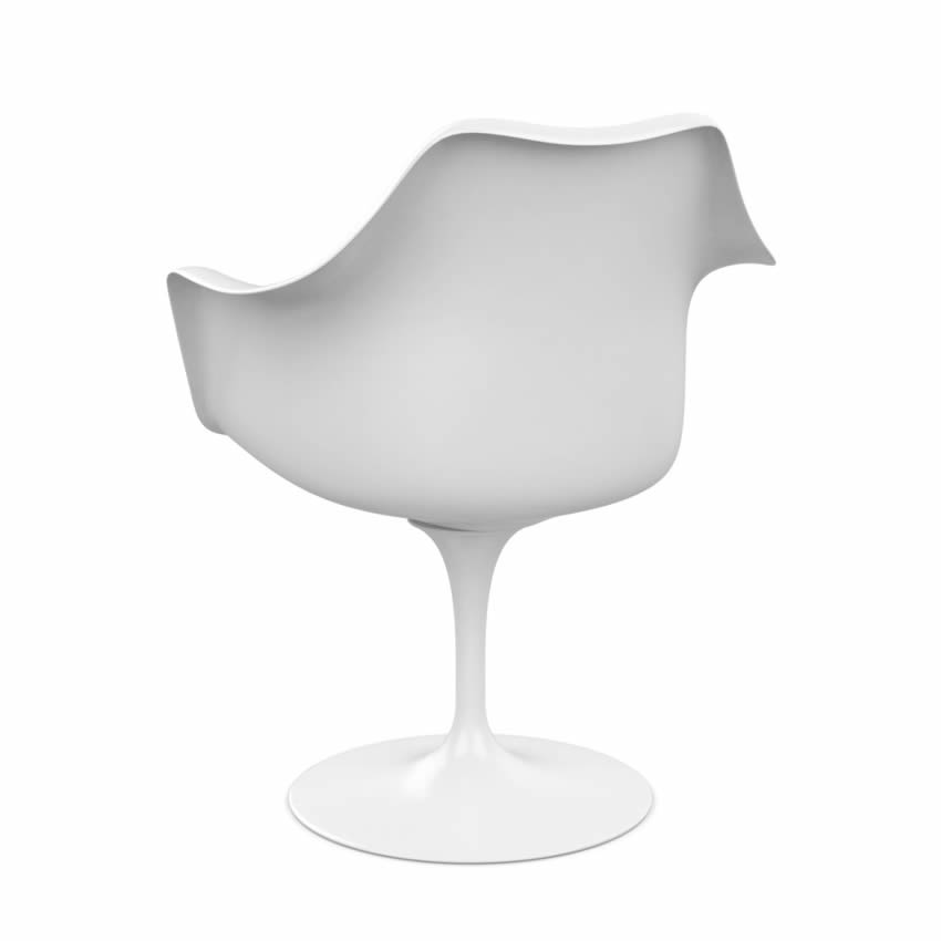 Saarinen Tulip Armchair