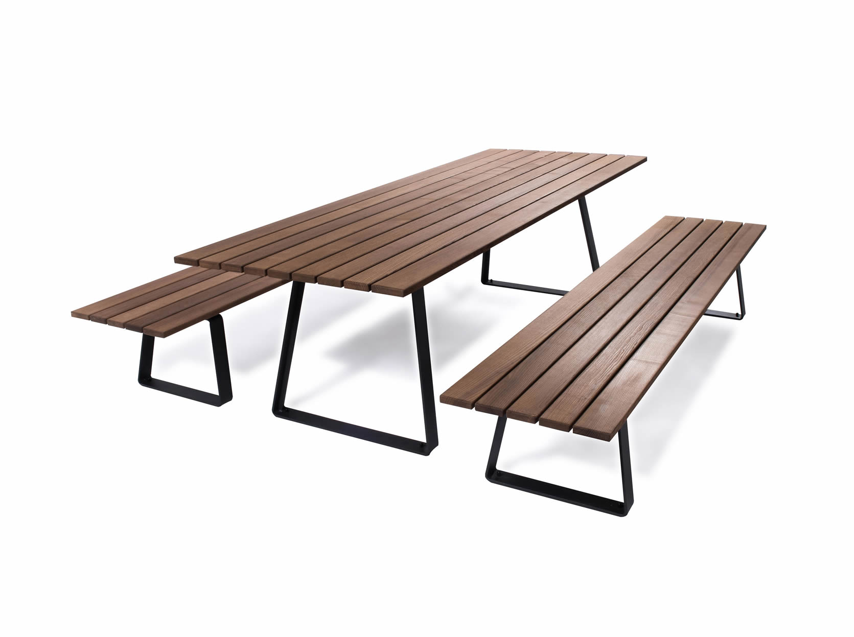 Outdoor Sitzbank UKU