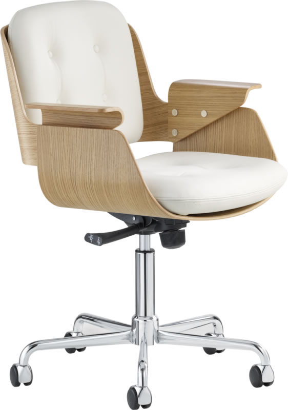 D49 Schreibtischsessel