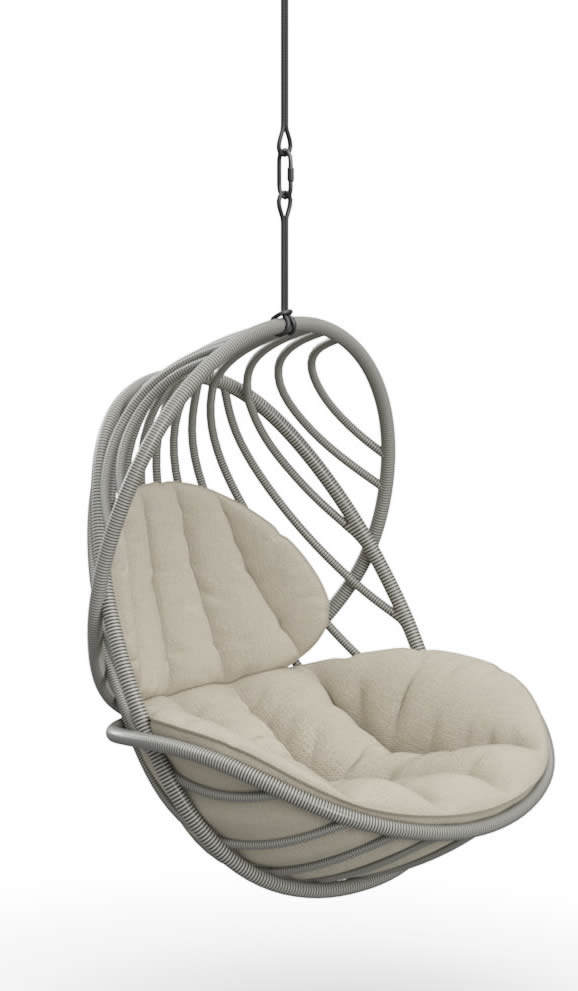 KIDA Hängesessel