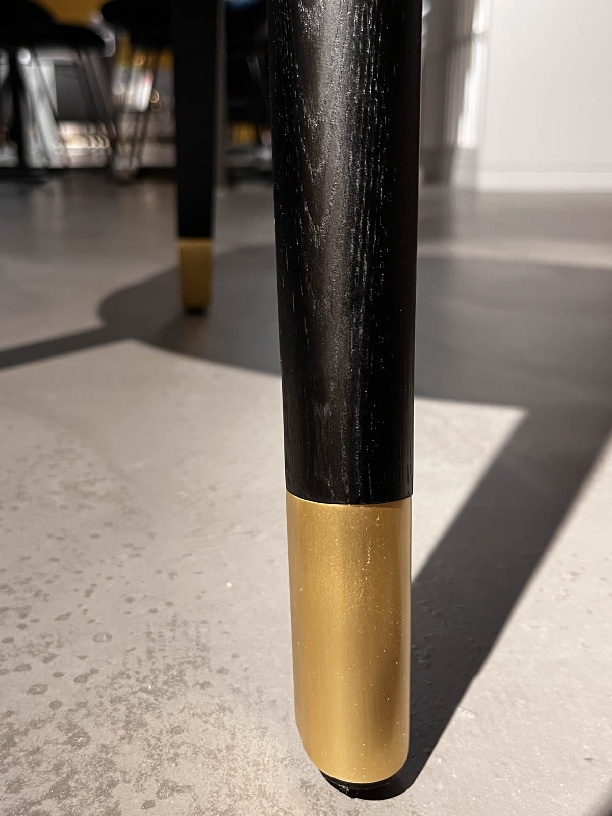 Armlehnenstuhl Set Colette 18858 Ausstellungsstück