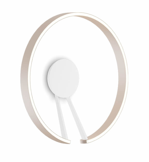 Mito aura LED Deckenleuchte / Wandleuchte