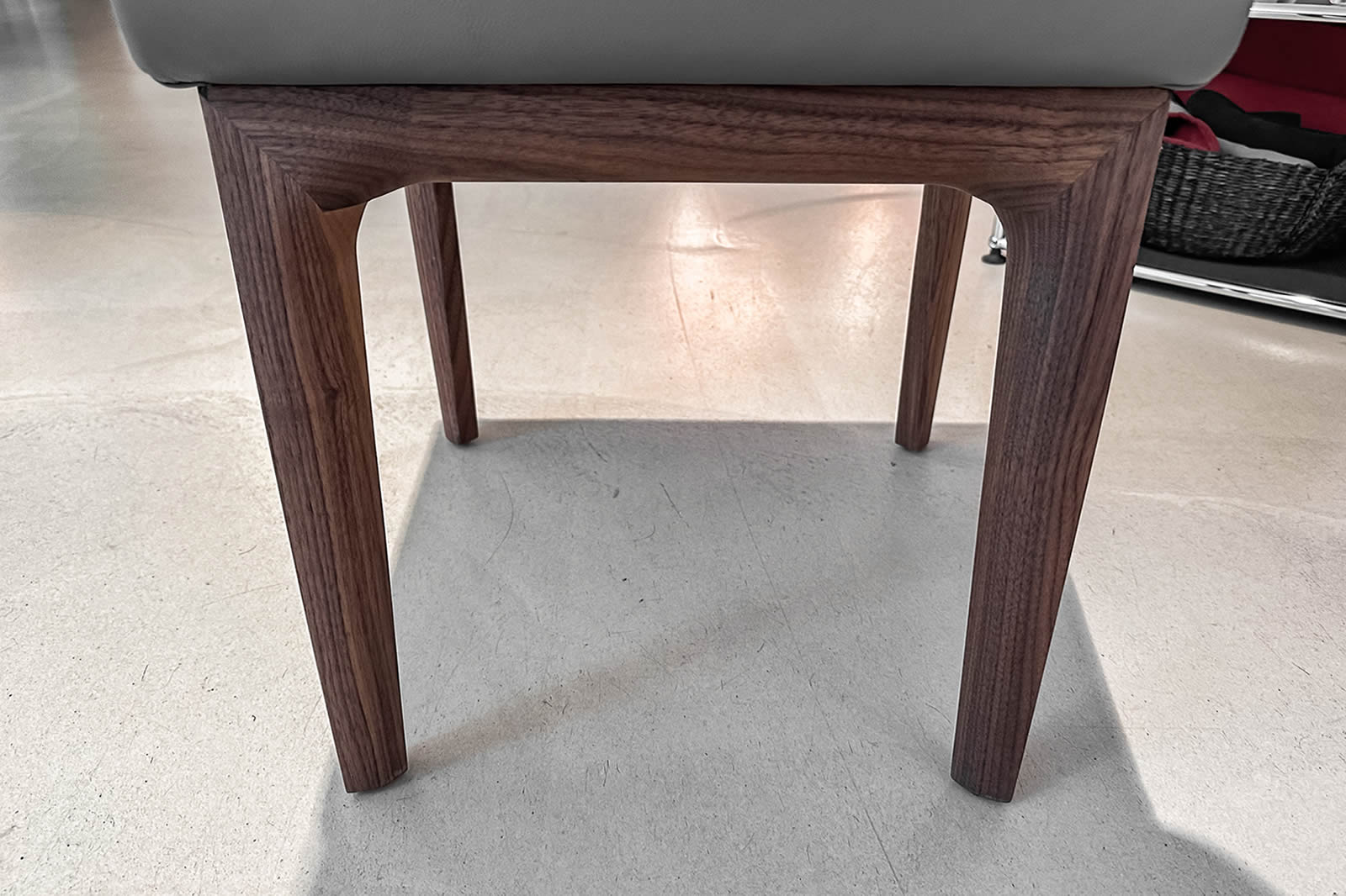 Stuhl-Set Fira 17035 Ausstellungsstück