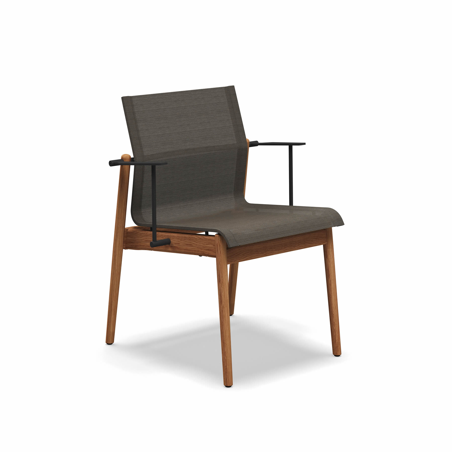 Sway Dining Armchair Armlehnstuhl