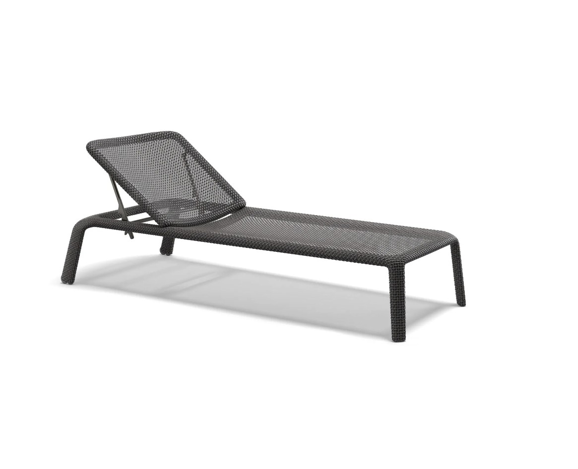 SEASHELL NUO Sonnenliege