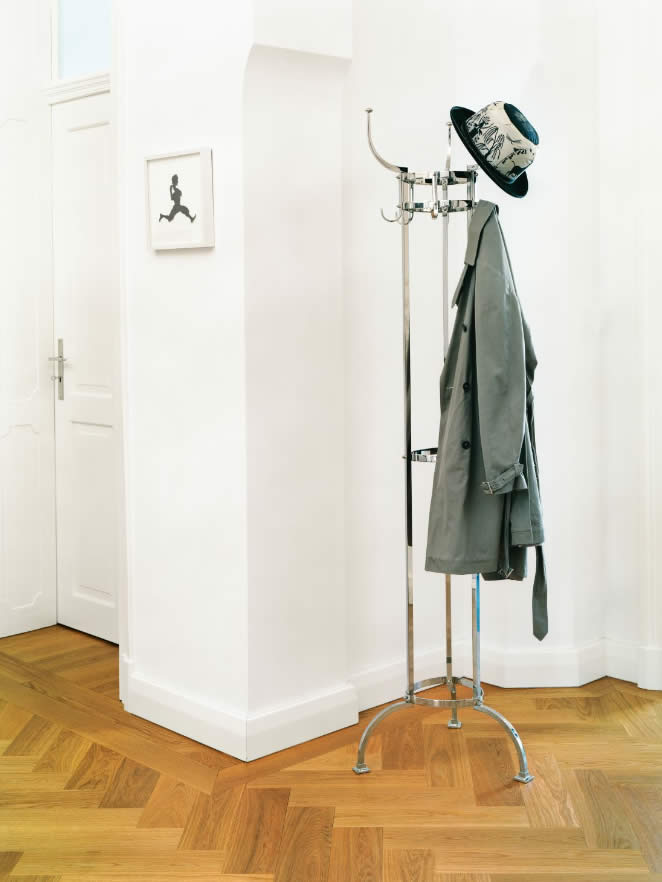 Garderobenständer Nymphenburg