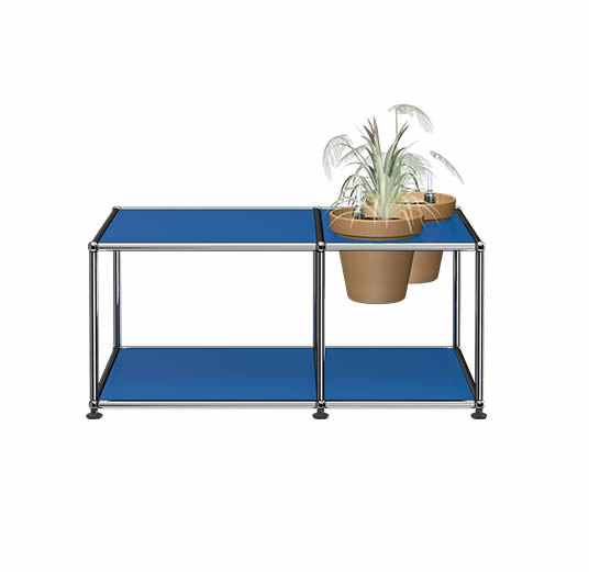 Pflanzenwelt Beistelltisch M48