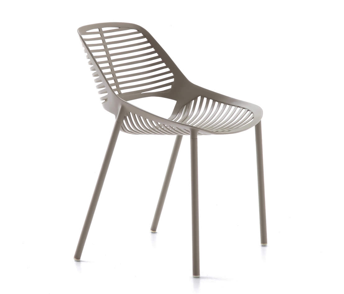Niwa Chair Gartenstuhl