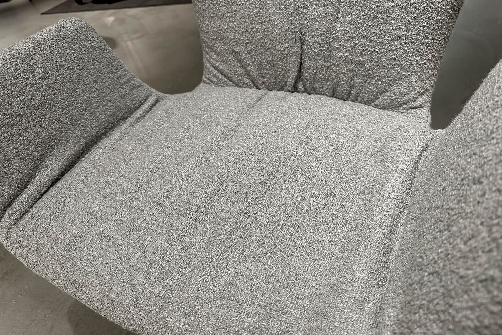 Stuhl-Set Dexter 15796 Ausstellungsstück