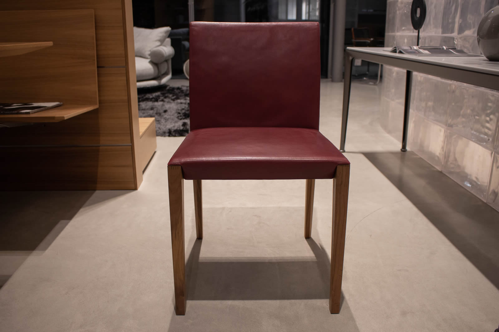 Stuhl Andoo 4er Set Ausstellungsstück