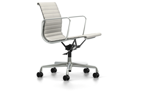 Aluminium Chair EA 117