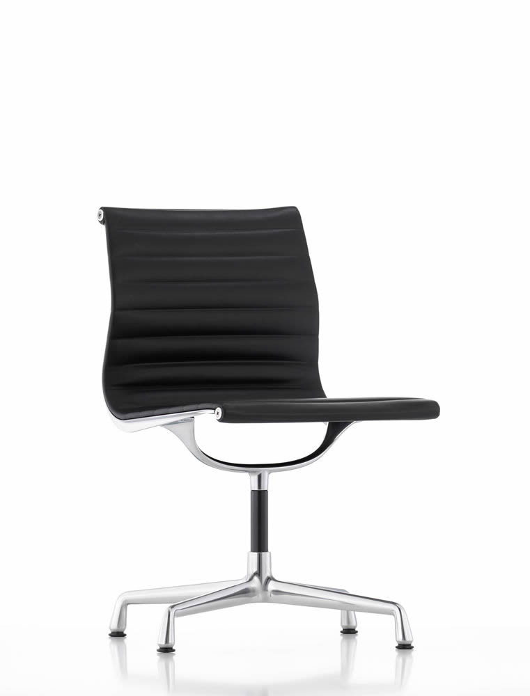 Aluminium Chair EA 101