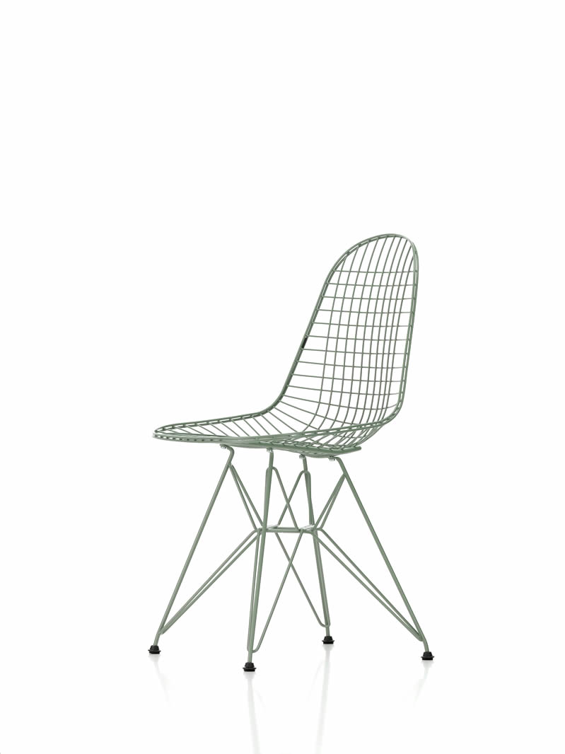 Wire Chair DKR neue Farben 2023