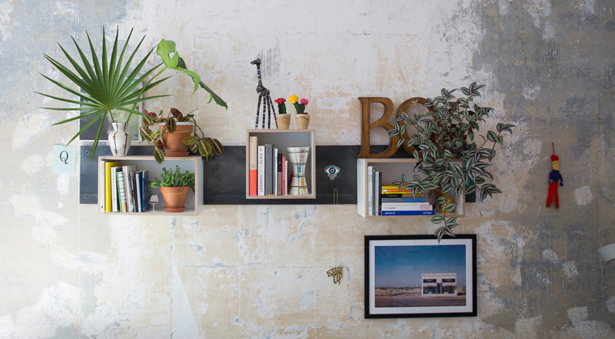 Wandboard Magnetique