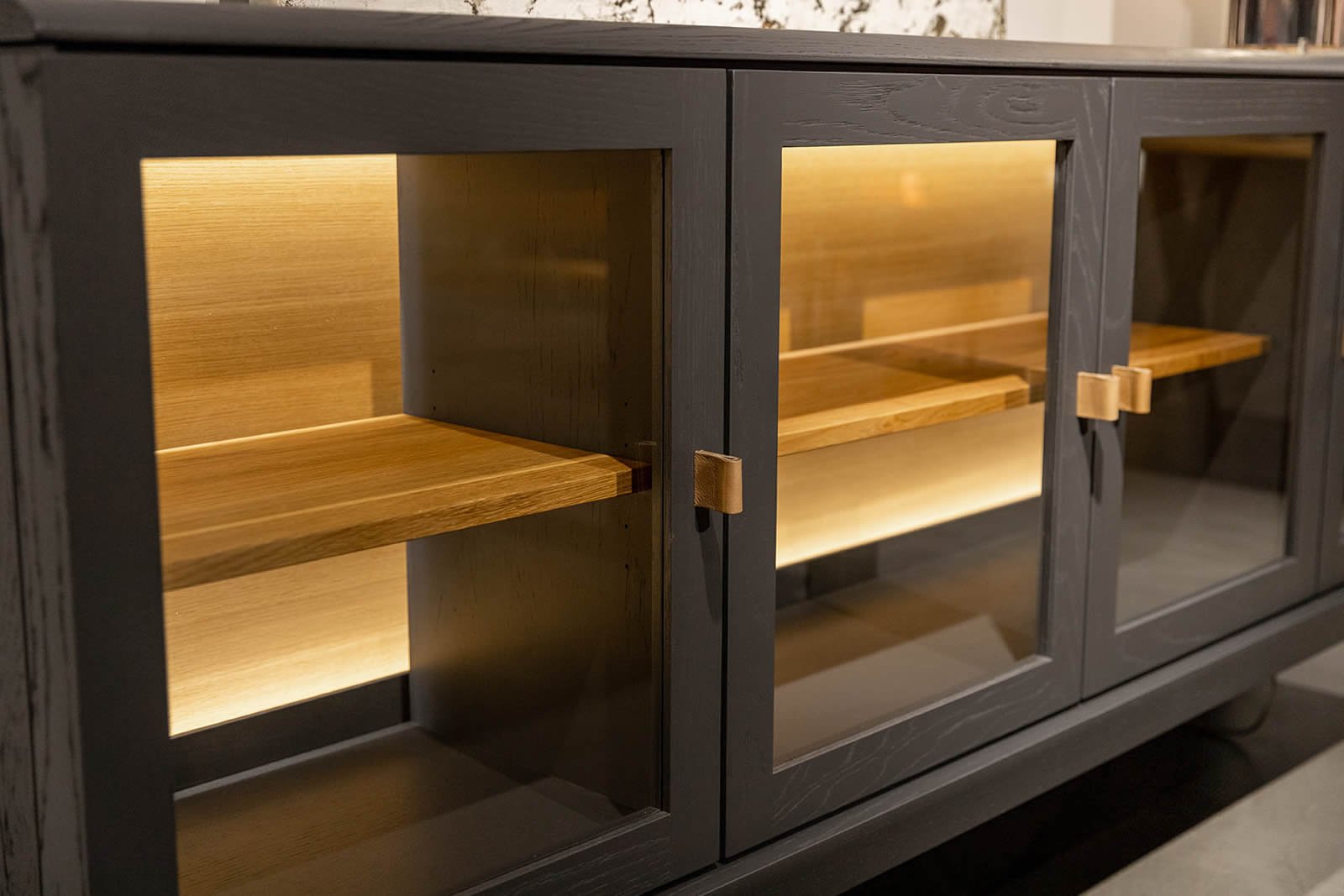 Anrichte Hampton Ausstellungsstück