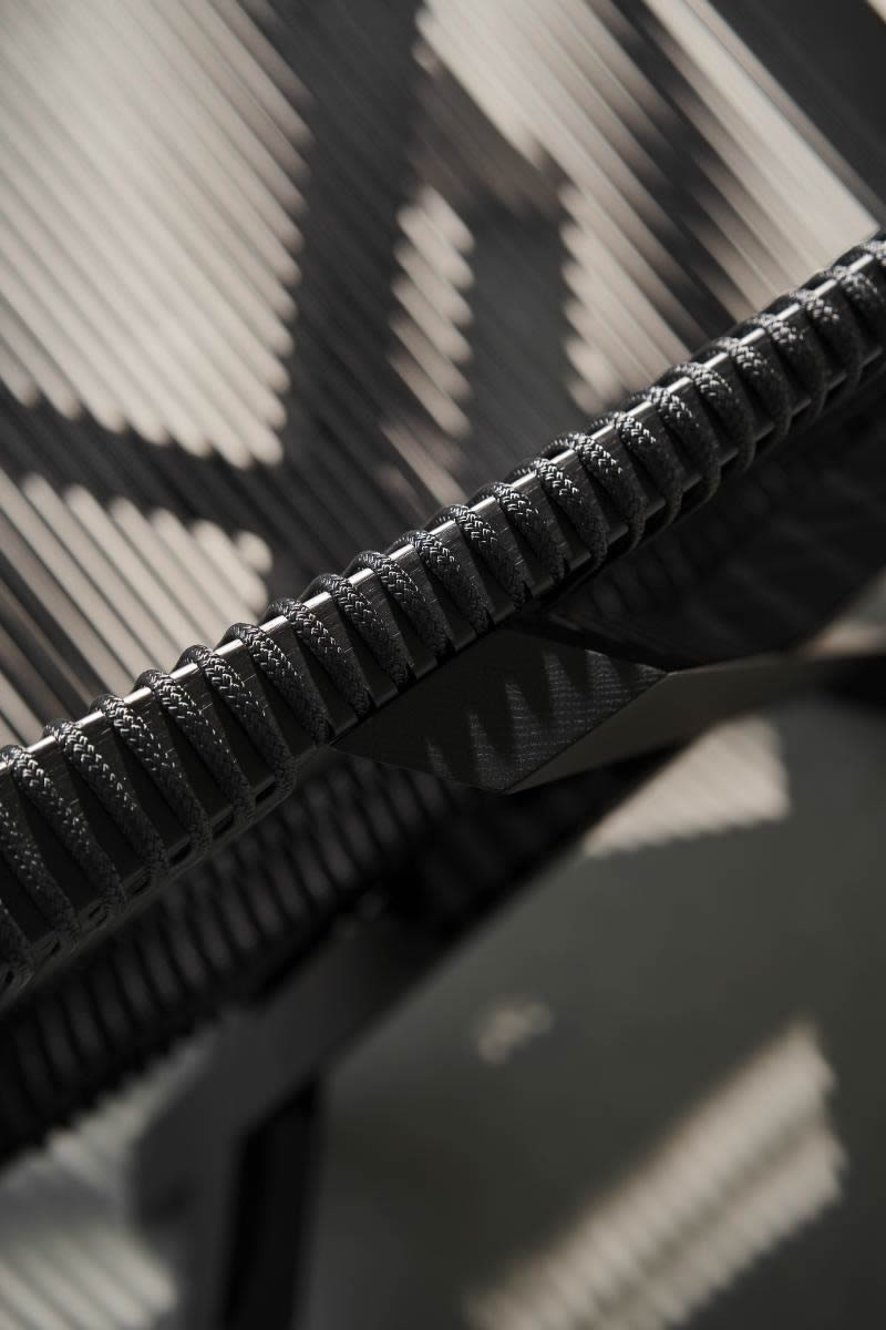 Volkshaus Lounge Chair