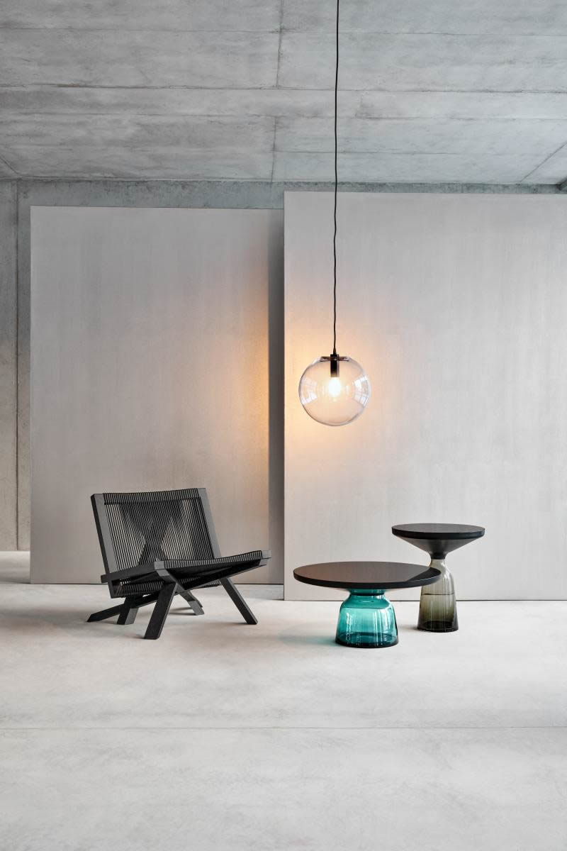 Volkshaus Lounge Chair