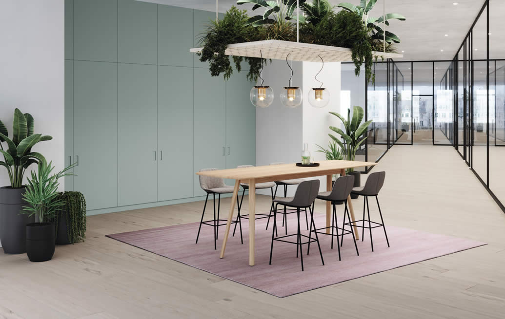 Barhocker Sheru chAIR