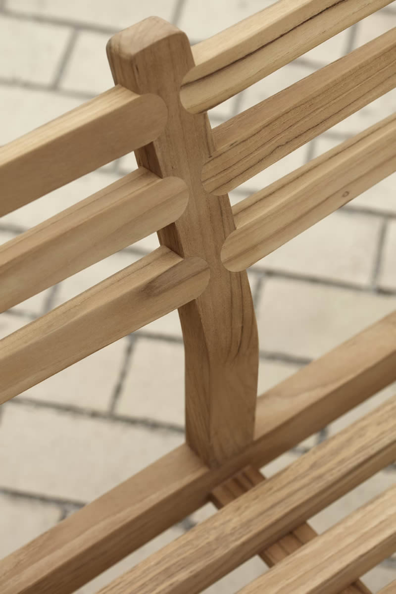 AH701 Outdoor Loungesofa