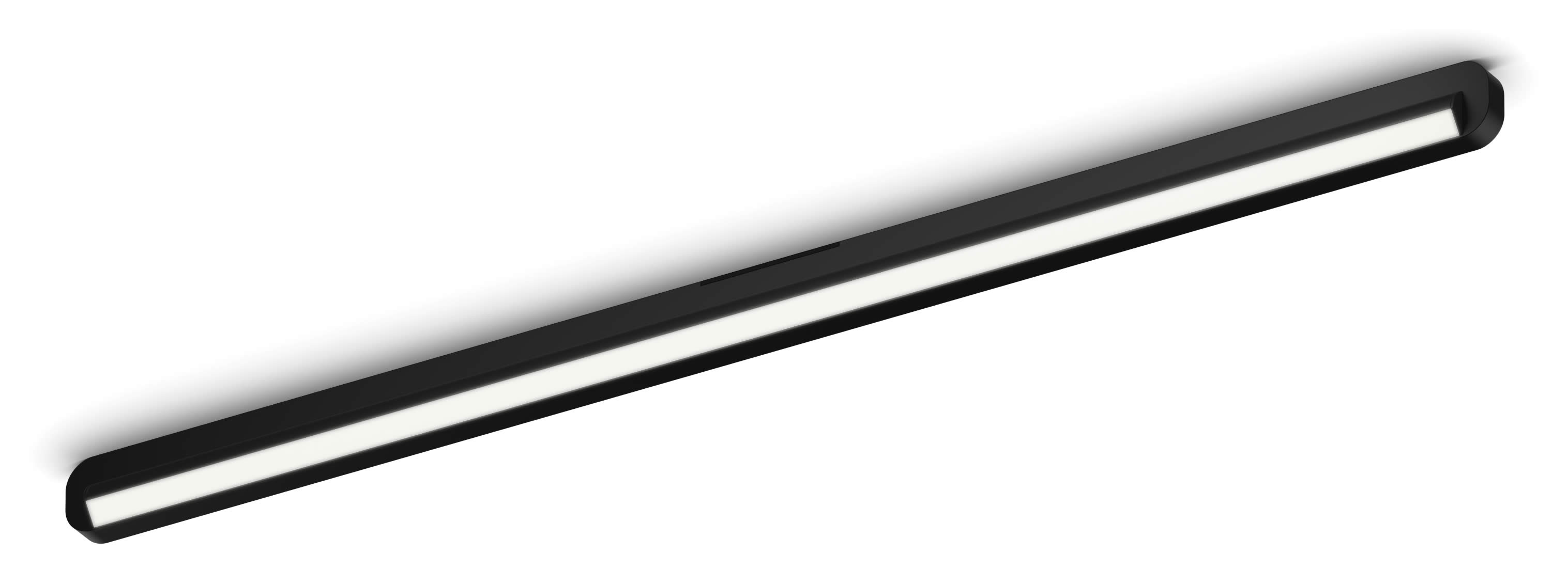 Mito linear alto side LED Deckenleuchte