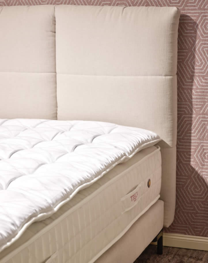 Boxspringbett Moon Imperial Select Edition