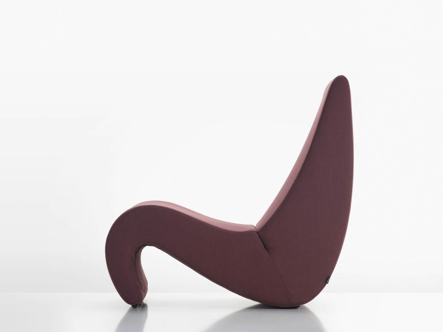 Amoebe Lounge Sessel