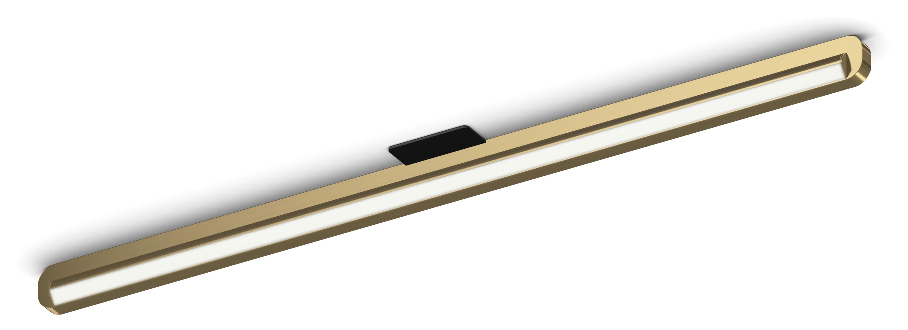 Mito linear alto side LED Deckenleuchte