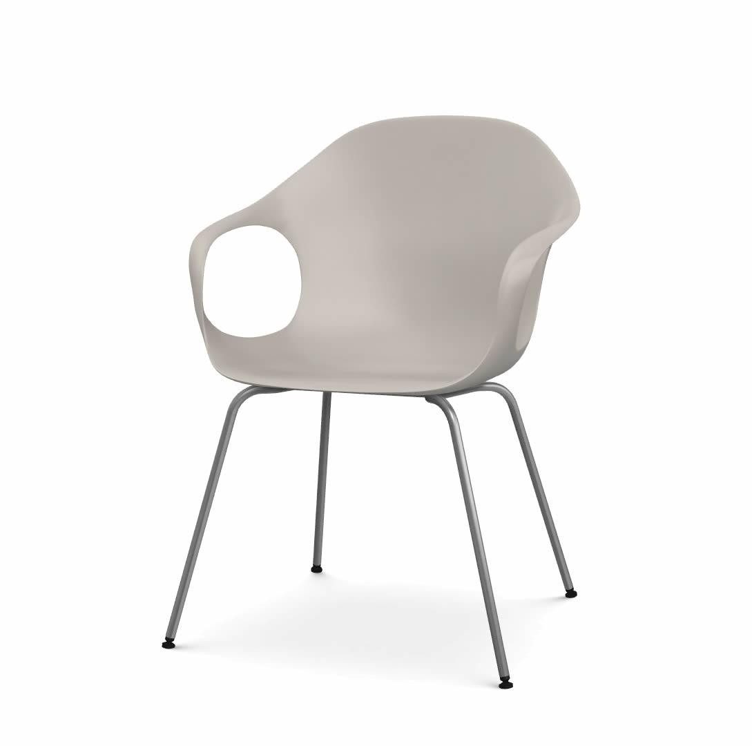 Elephant Stuhl vierbeinig