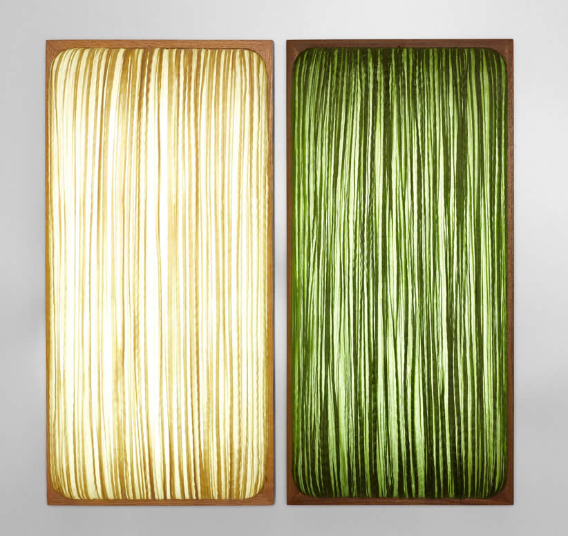 Simon Says Wand- und Deckenleuchte