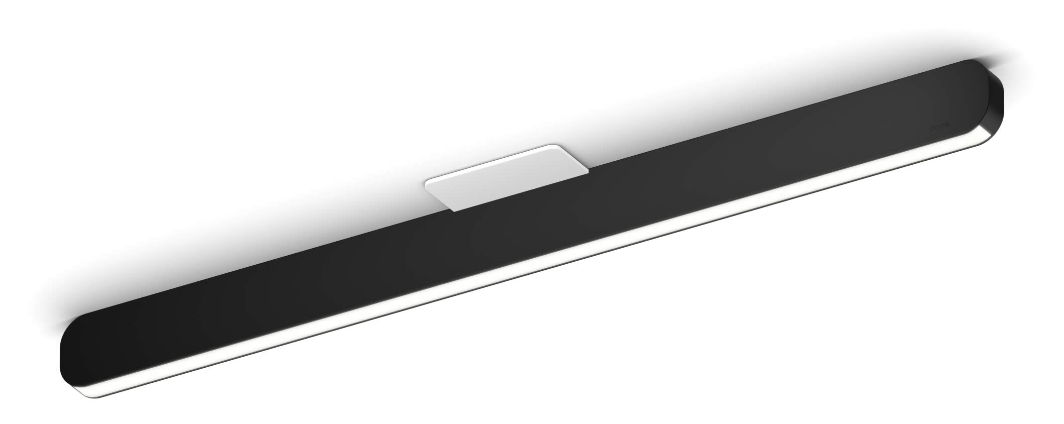 Mito linear alto LED Deckenleuchte