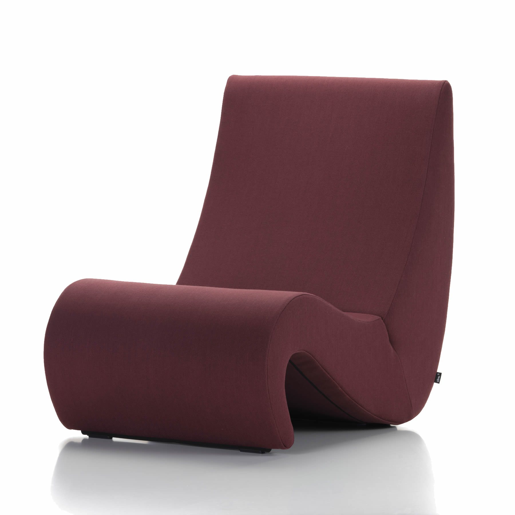 Amoebe Lounge Sessel