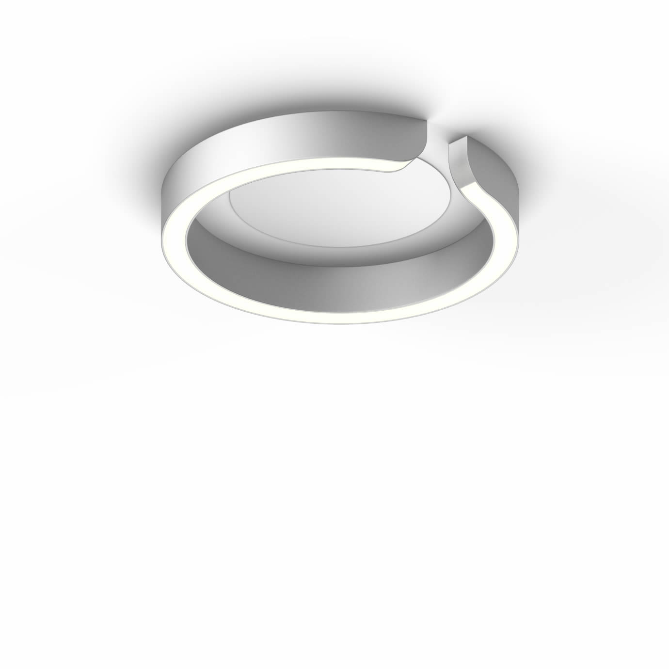 Mito soffitto LED Deckenleuchte / Wandleuchte